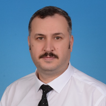 Prof. Dr. Hdr Seluk NOAY (Trkiye)
